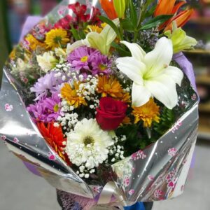 Ramo de Flores Grande