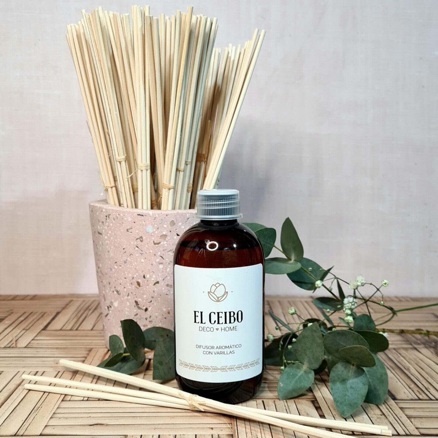 Difusores, aromas especiales - Imagen 2