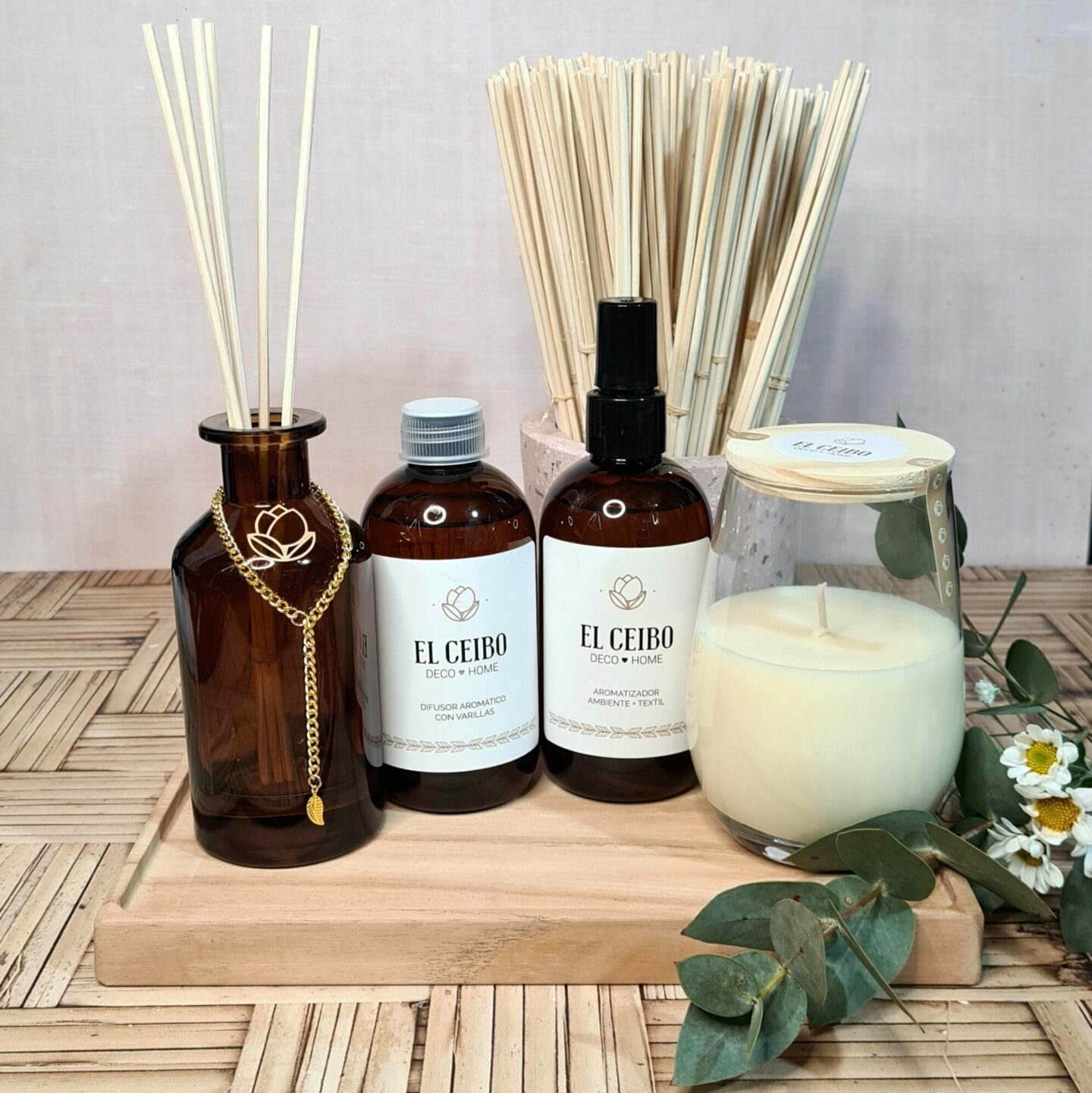 Difusores, aromas especiales - Imagen 3