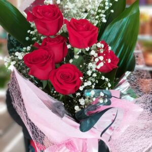 Ramos de Rosas
