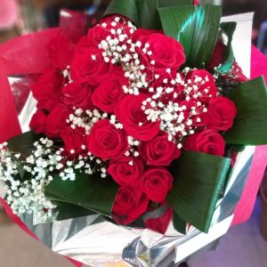 Ramos de Rosas