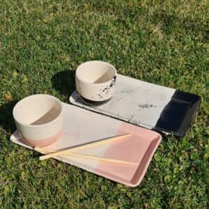 Set de Sushi