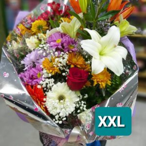Bouque de Flores XXL