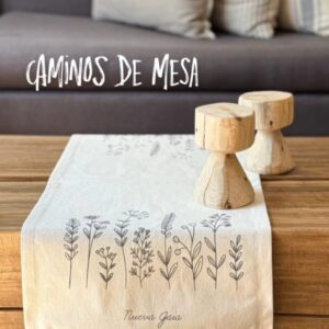 Camino de Mesa