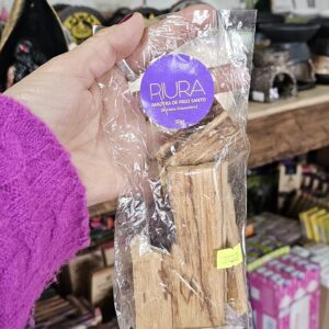 Palo Santo