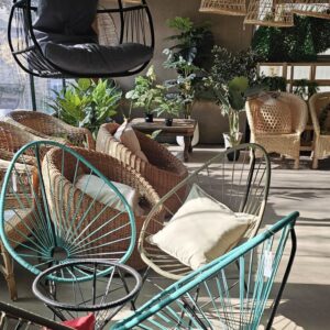 Sillones Acapulco